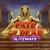 Fate of Dead Blitzways